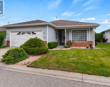 514 RED WING Drive, Penticton