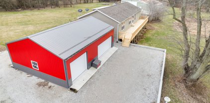 1065 W County Road 200  S, Danville