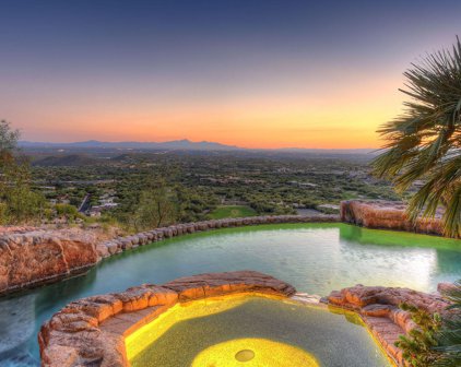 6780 E Resort View, Tucson