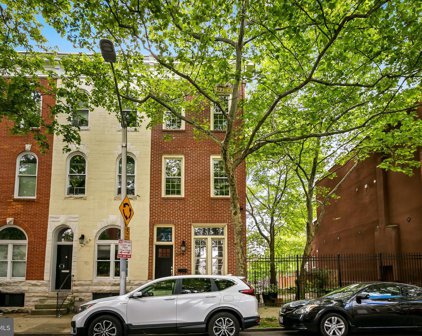 2208 Guilford Ave, Baltimore