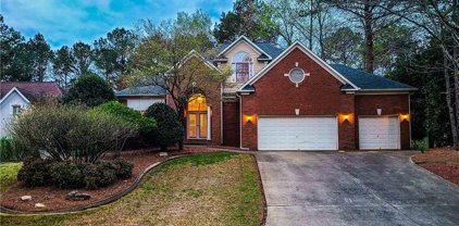 3211 Eagle Watch Drive, Woodstock