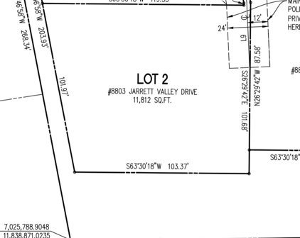 8801 Jarrett Valley Dr, Vienna