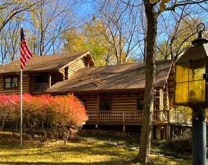 1144 Deep Forest  Drive, Chesterfield