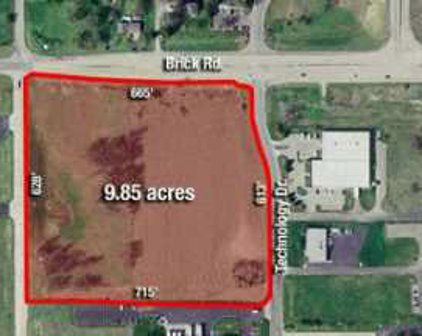 4403 Technology Dr & Brick Rd, South Bend