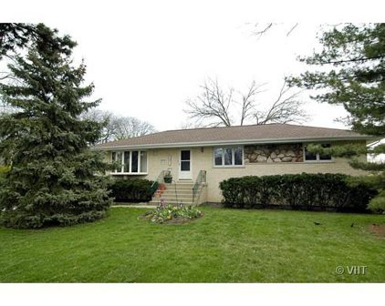 1001 N Arlington Heights Road, Arlington Heights