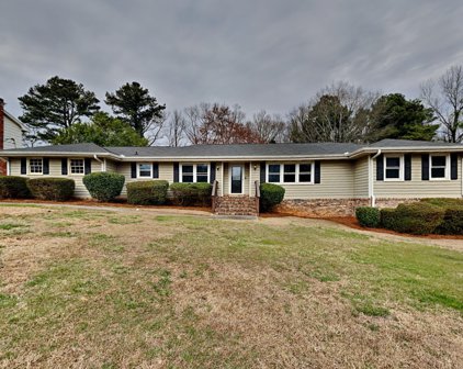 2672 Club Forest Drive, Conyers