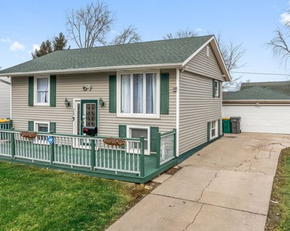 300 Hayes Avenue, Romeoville