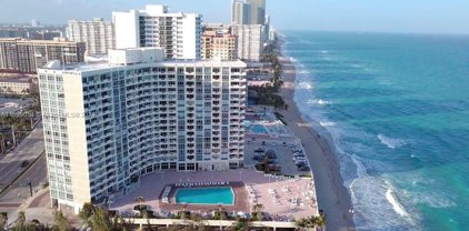 3180 S Ocean Dr Unit #721, Hallandale Beach