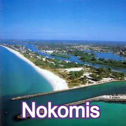 Nokomis Florida Homes for Sale