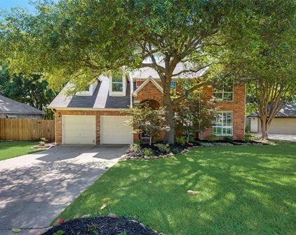 2619 Tallow  Drive, Euless