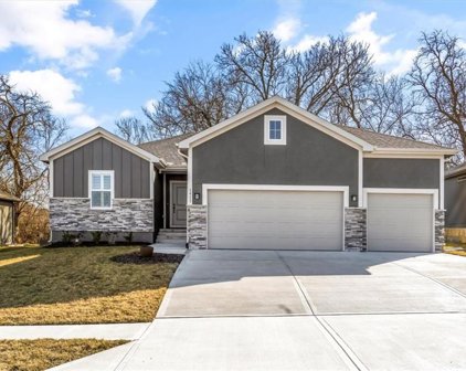1913 Creek View Lane, Raymore