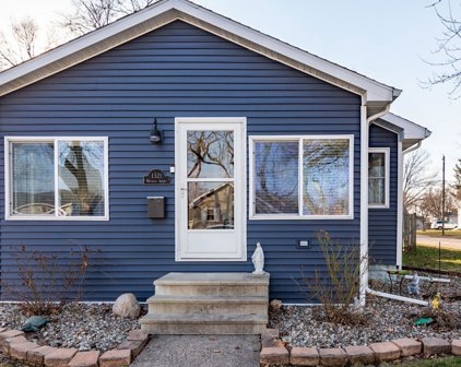 1321 Magnolia Avenue, Elkhart