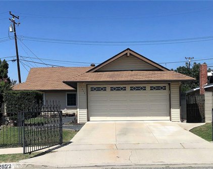 12622 Bonwood Road, El Monte