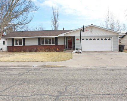 712 Douglas, Alamosa