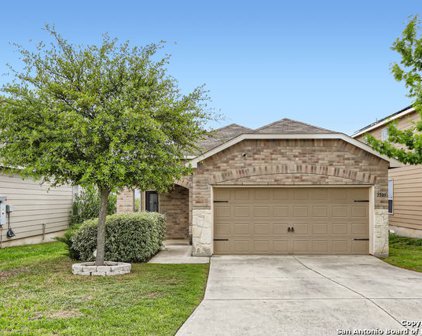 2505 Night Star, San Antonio