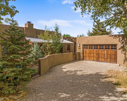 942 E Palace Avenue, Santa Fe