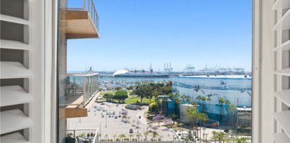 488 E Ocean Boulevard Unit 1118, Long Beach