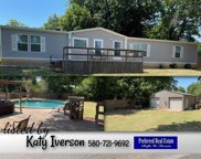 605 W Comanche, Rush Springs image