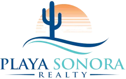 Playa Sonora Realty Logo
