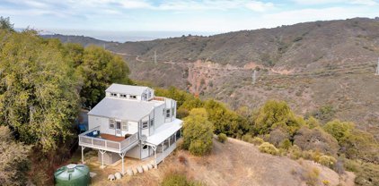 17255 Soda Springs Road, Los Gatos
