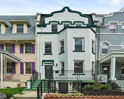 719 Quebec Pl Nw, Washington