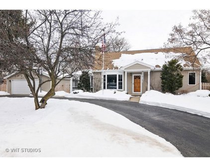40353 N Bluff Lake Road, Antioch