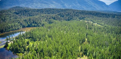 2280 North Fork Road, Columbia Falls