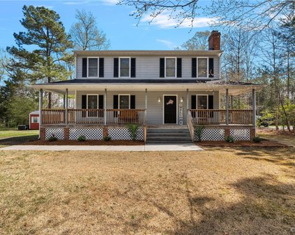11399 Cosby Mill Road, New Kent