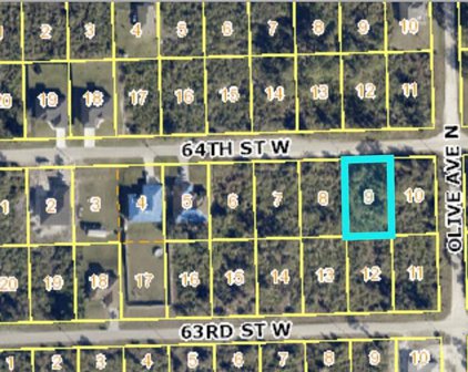 3203 64th Street W, Lehigh Acres