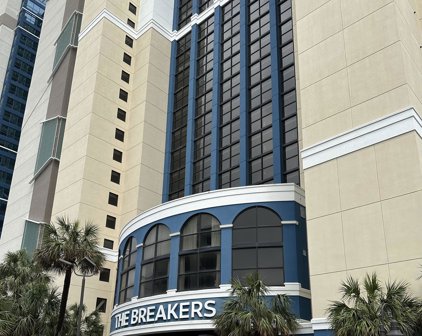2006 N North Ocean Blvd. Unit 1972, Myrtle Beach