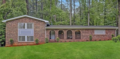 102 Loblolly Circle, Peachtree City