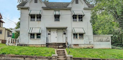 605 8th Nw St, Roanoke