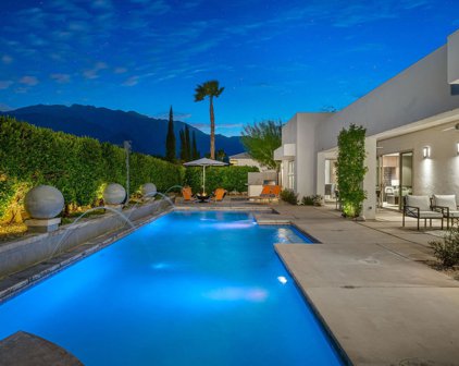 1677 Sienna Court, Palm Springs