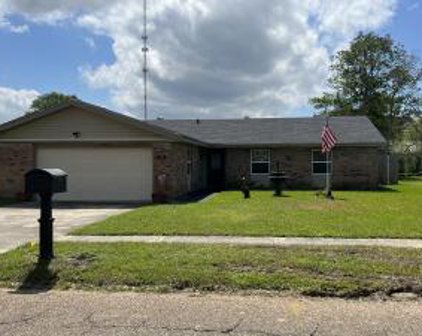 815 Meadowbrook St, DeRidder
