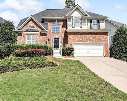 350 Mccook Nw Circle, Kennesaw