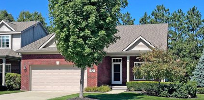 1223 Cambridge Unit 13, Waterford Twp