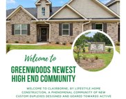 133 Whirlaway, Greenwood image