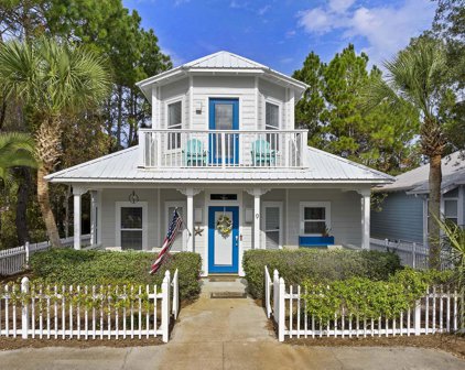 9 Sand Dollar Court, Santa Rosa Beach