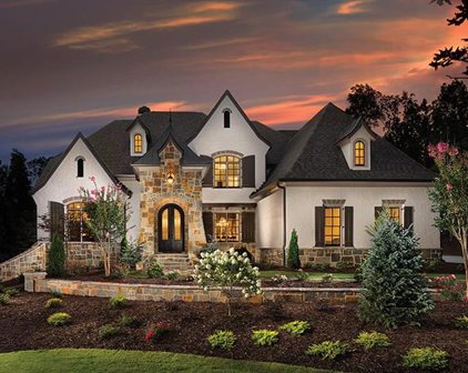 7103 Yellow Creek Road, Ball Ground