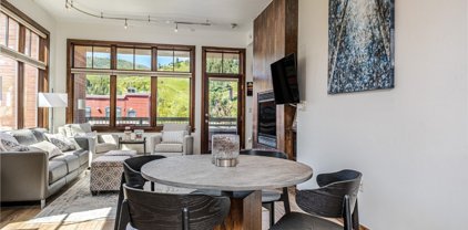 703 Lincoln  Avenue Unit B307, Steamboat Springs