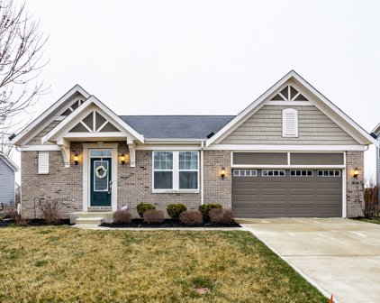6506 W Treeline Lane, Mccordsville