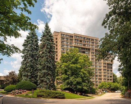 250 Hammond Pond Pkwy Unit 809N, Newton