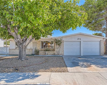 5517 Morendo Drive, Las Vegas