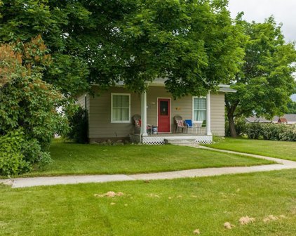 401 College Street, Stevensville