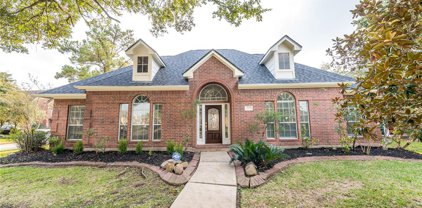 1502 Peachtree Drive, Pearland