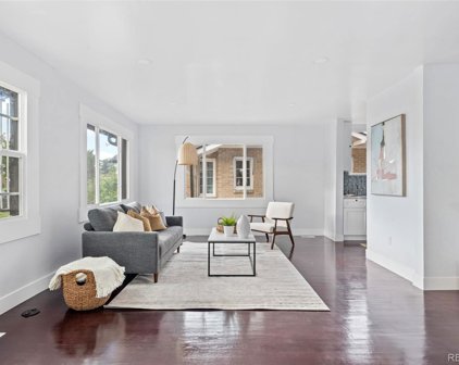 1345 Quebec Street, Denver