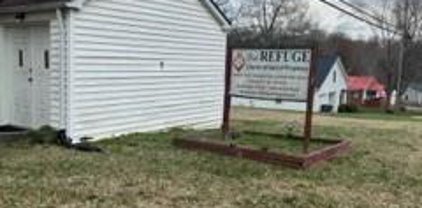 614 Huss  Street Unit #1-4, Lincolnton