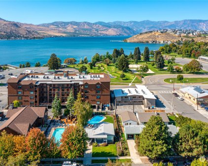 420 W Manson Road Unit #9, Chelan