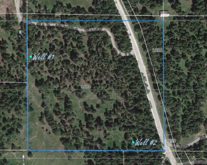 1820 Truman Creek Road, Kila