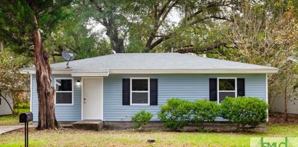 1925 Cowan Avenue, Savannah